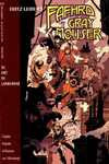 Fafhrd and the Gray Mouser comic books